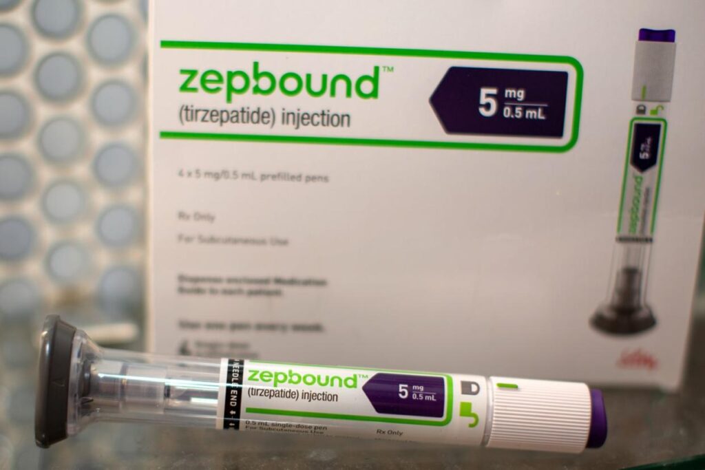 Why Choose Zepbund?