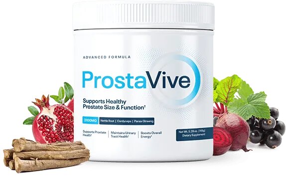 Where to Buy Prostavive Colibrim