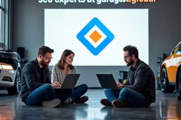 seo experts at garage2global